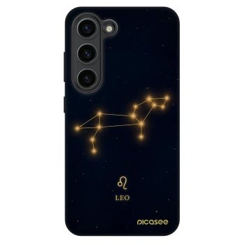 Hülle für Samsung Galaxy S23 5G - LEO