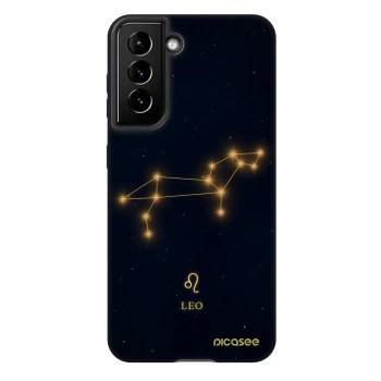 Hülle für Samsung Galaxy S22 5G - LEO