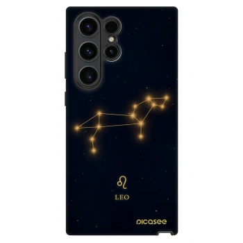 Hülle für Samsung Galaxy S22 Ultra 5G - LEO