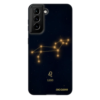 Hülle für Samsung Galaxy S21 FE 5G - LEO