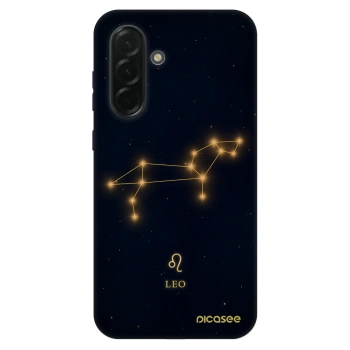 Hülle für Samsung Galaxy A36 5G - LEO