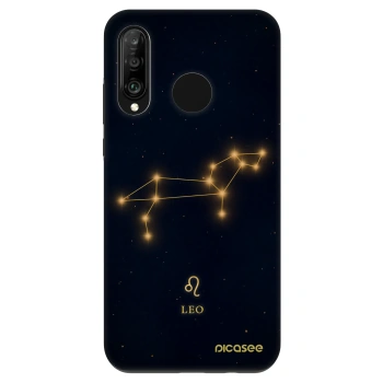 Hülle für Huawei P30 Lite - LEO