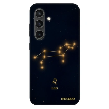 Hülle für Samsung Galaxy S24+ S926B 5G - LEO