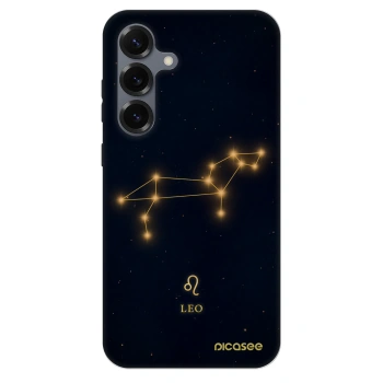 Hülle für Samsung Galaxy S25+ 5G - LEO