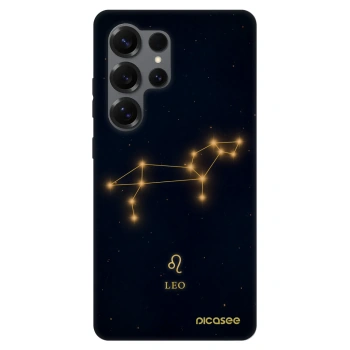 Hülle für Samsung Galaxy S25 Ultra 5G - LEO