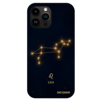 Hülle für Apple iPhone 13 Pro Max - LEO