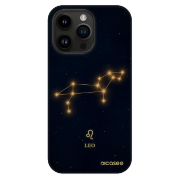 Hülle für Apple iPhone 14 Pro Max - LEO