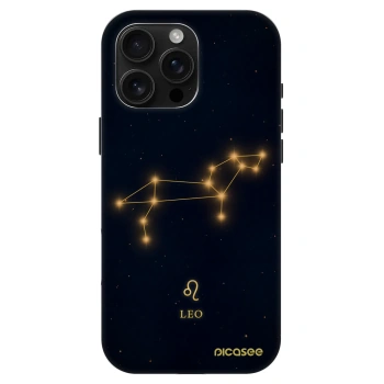 Hülle für Apple iPhone 16 Pro Max - LEO