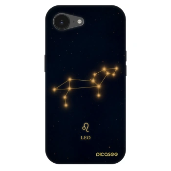 Hülle für Apple iPhone 16e - LEO