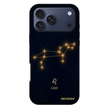 Hülle für Apple iPhone 17 Pro Max - LEO