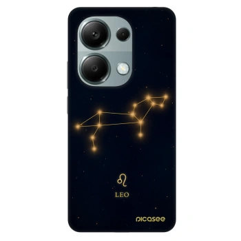 Hülle für Xiaomi Redmi Note 13 Pro 4G - LEO