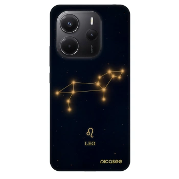 Hülle für Xiaomi Redmi Note 14 4G - LEO