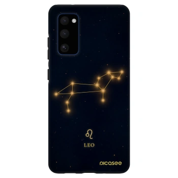 Hülle für Samsung Galaxy S20 FE - LEO