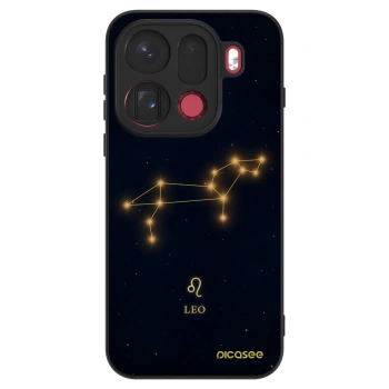 Hülle für OPPO Find X9 Pro - LEO