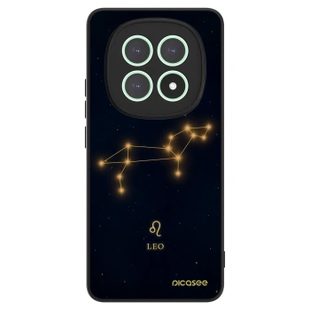 Hülle für Xiaomi Redmi Note 15 5G - LEO