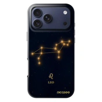 Hülle für Apple iPhone 18 Pro Max - LEO