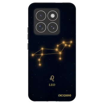 Picasee Fashion Case für Xiaomi 14 Pro - LEO