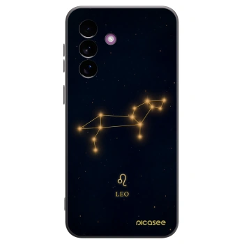 Hülle für Samsung Galaxy A37 - LEO