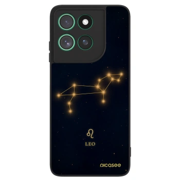 Hülle für Motorola Moto G57 Power - LEO