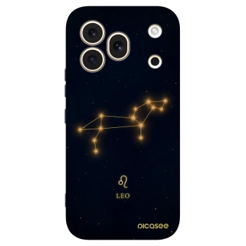 Hülle für Honor 600 Pro - LEO