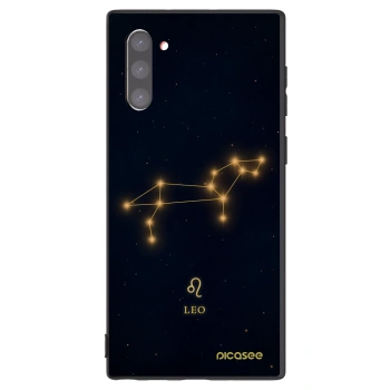 Hülle für Samsung Galaxy Note 10 N970F - LEO