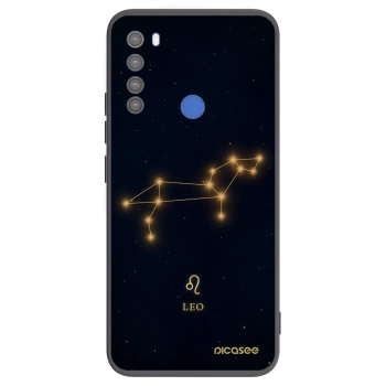 Hülle für Xiaomi Redmi Note 8T - LEO