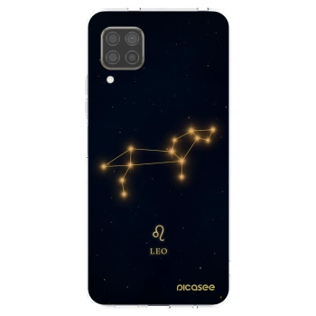 Picasee Huawei P40 Lite Hülle - Transparentes Silikon - LEO
