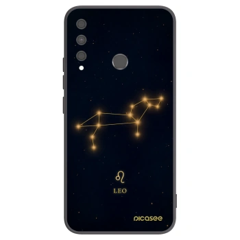 Hülle für Huawei P40 Lite E - LEO