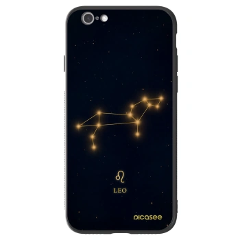 Hülle für Apple iPhone 6/6S - LEO