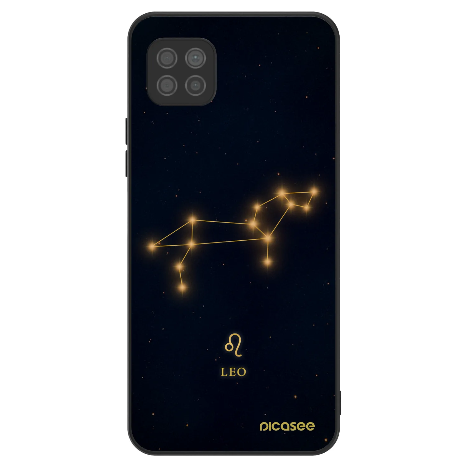 Picasee ULTIMATE CASE für Huawei P40 Lite - LEO