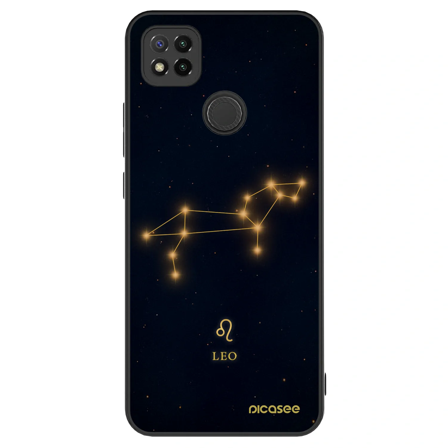 Picasee ULTIMATE CASE für Xiaomi Redmi 9C - LEO