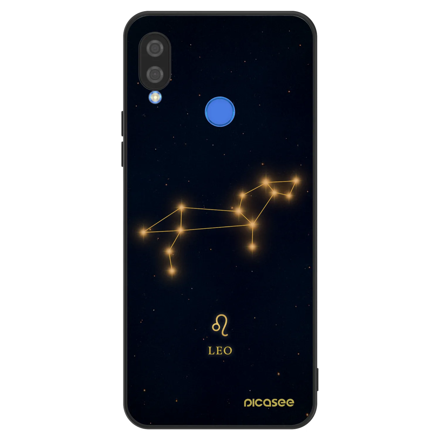 Picasee ULTIMATE CASE für Huawei Nova 3 - LEO