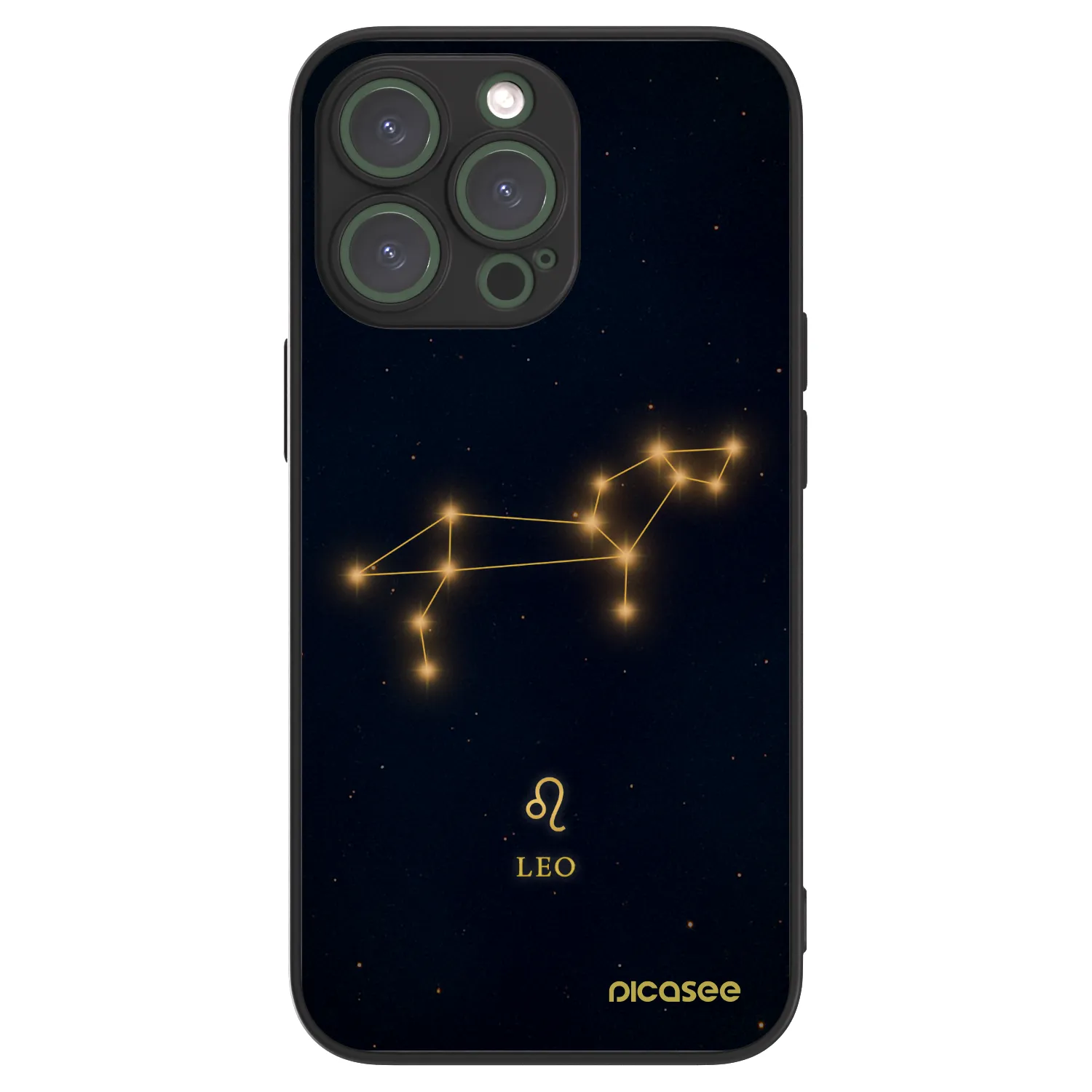 Picasee ULTIMATE CASE für Apple iPhone 13 Pro - LEO