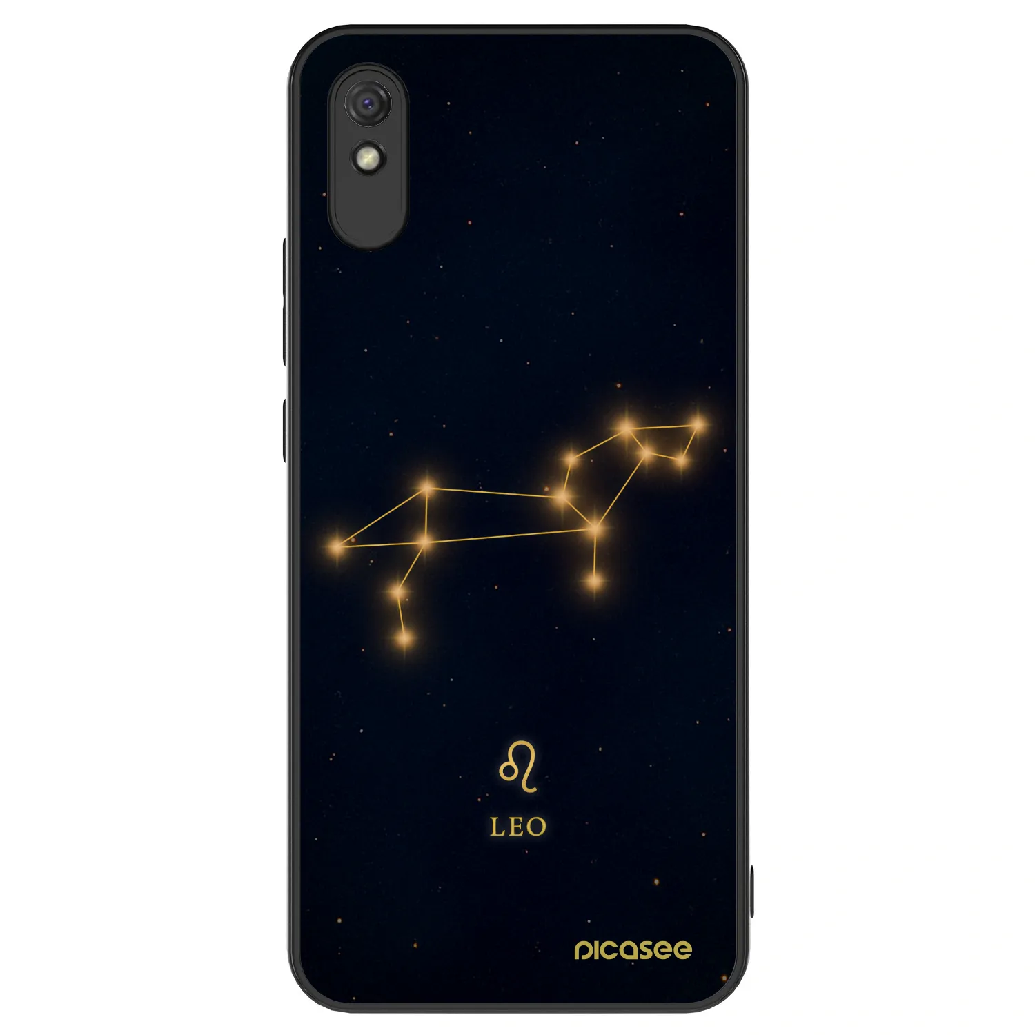 Picasee ULTIMATE CASE für Xiaomi Redmi 9AT - LEO