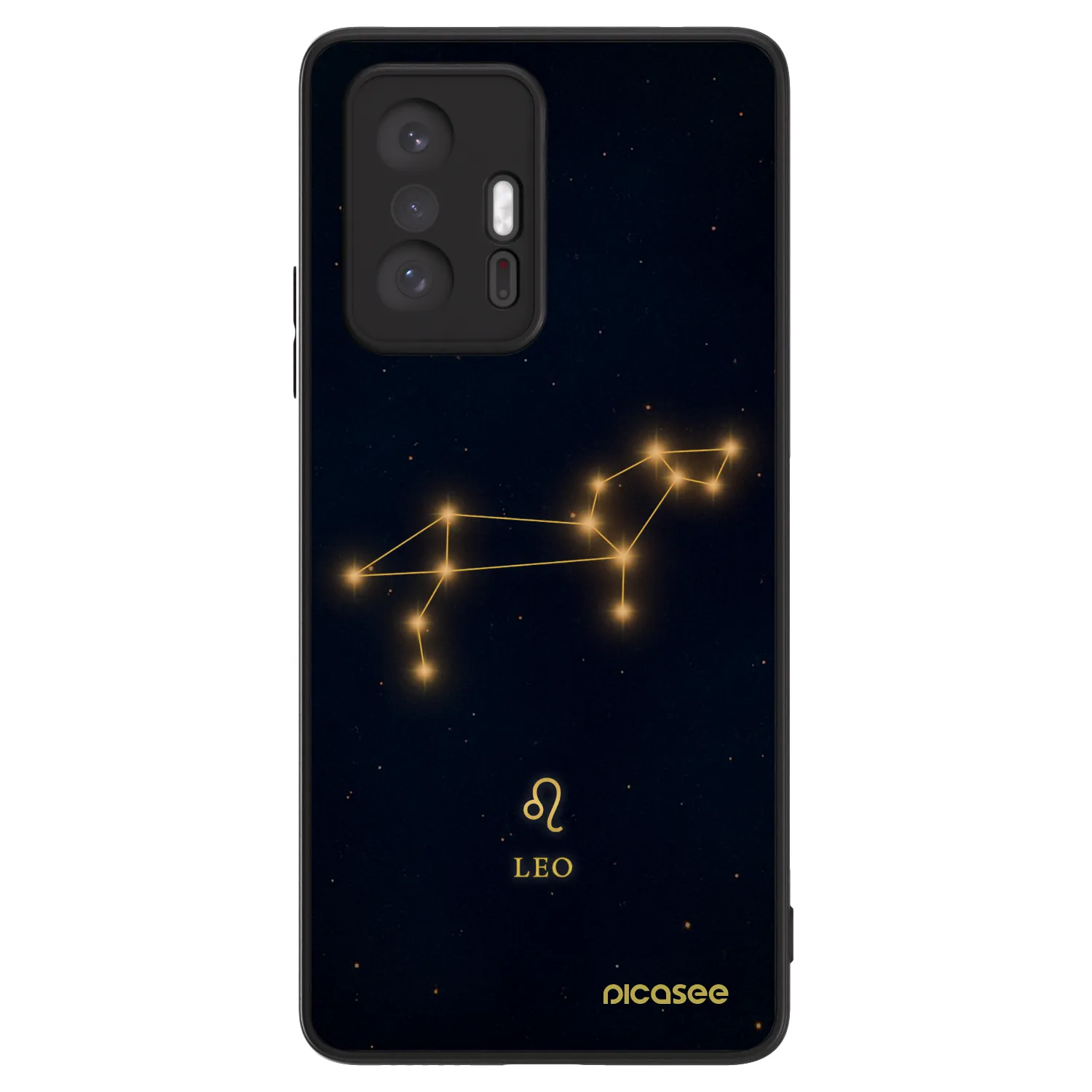 Picasee ULTIMATE CASE für Xiaomi 11T - LEO