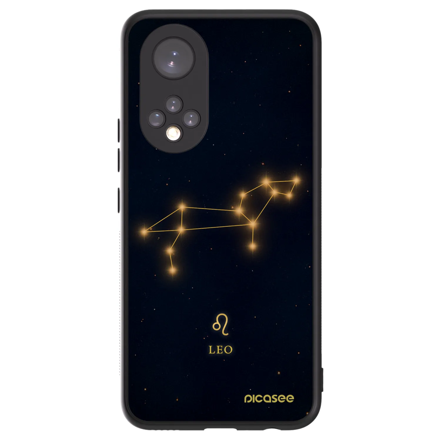 Picasee ULTIMATE CASE für Huawei Nova 9 - LEO