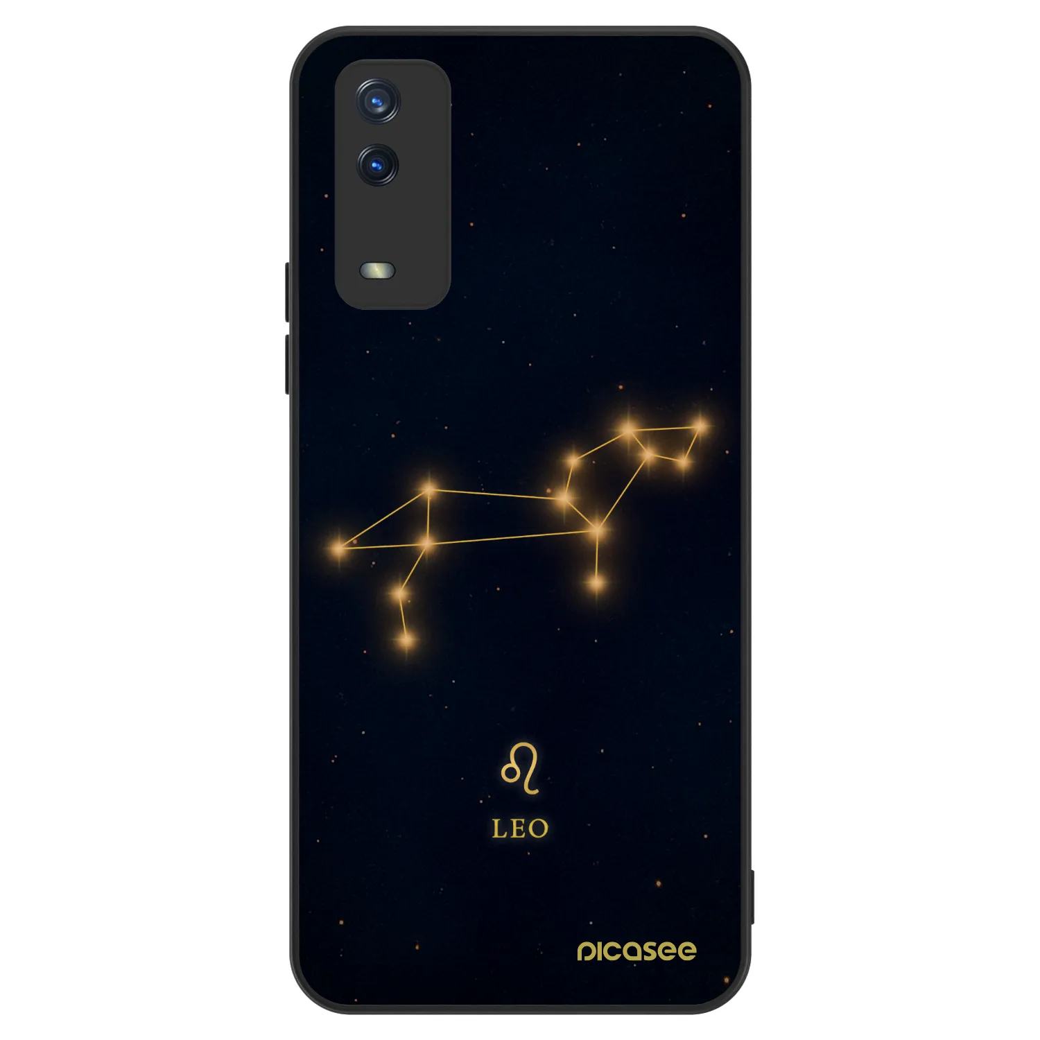 Picasee ULTIMATE CASE für Vivo Y11s - LEO
