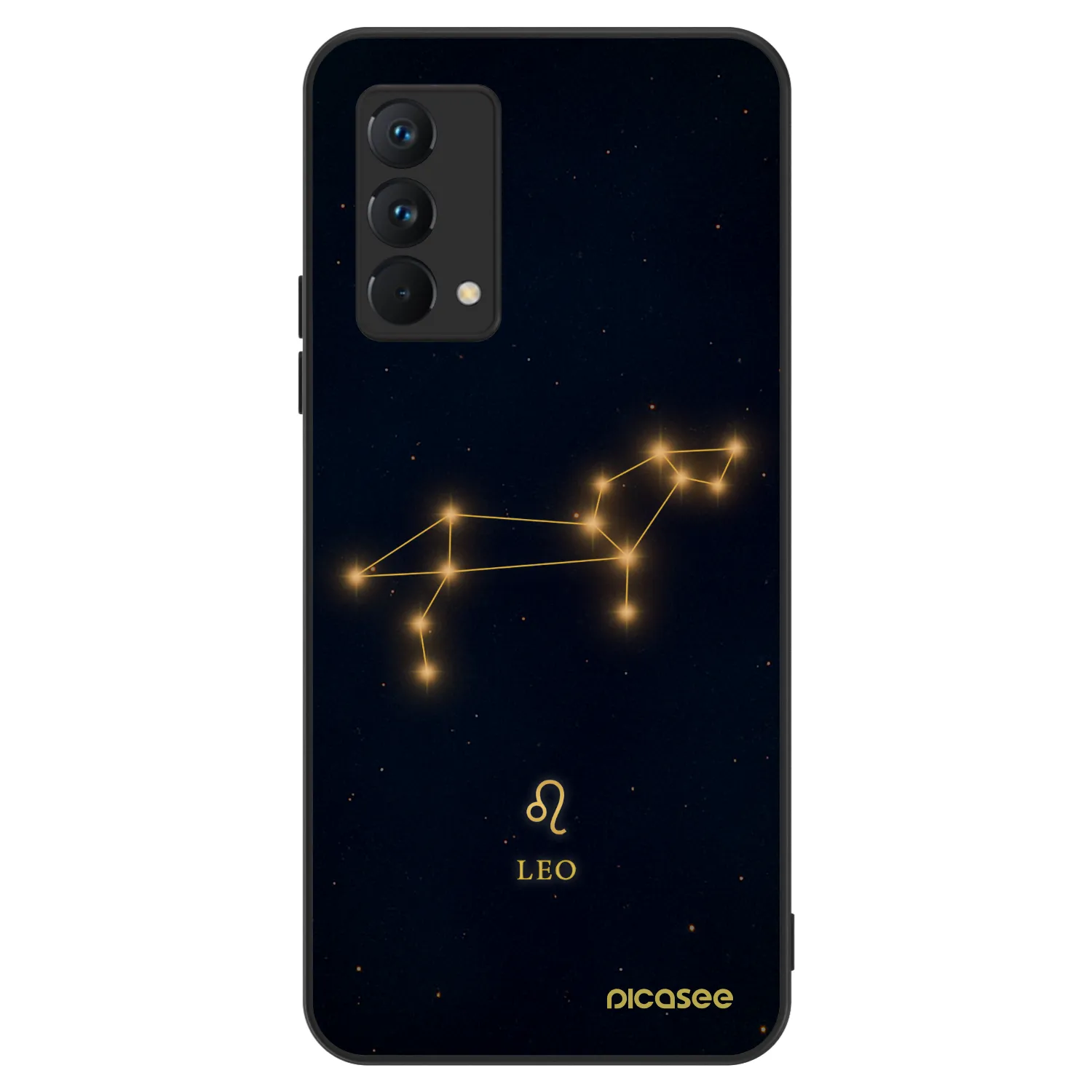 Picasee ULTIMATE CASE für Realme GT Master Edition 5G - LEO