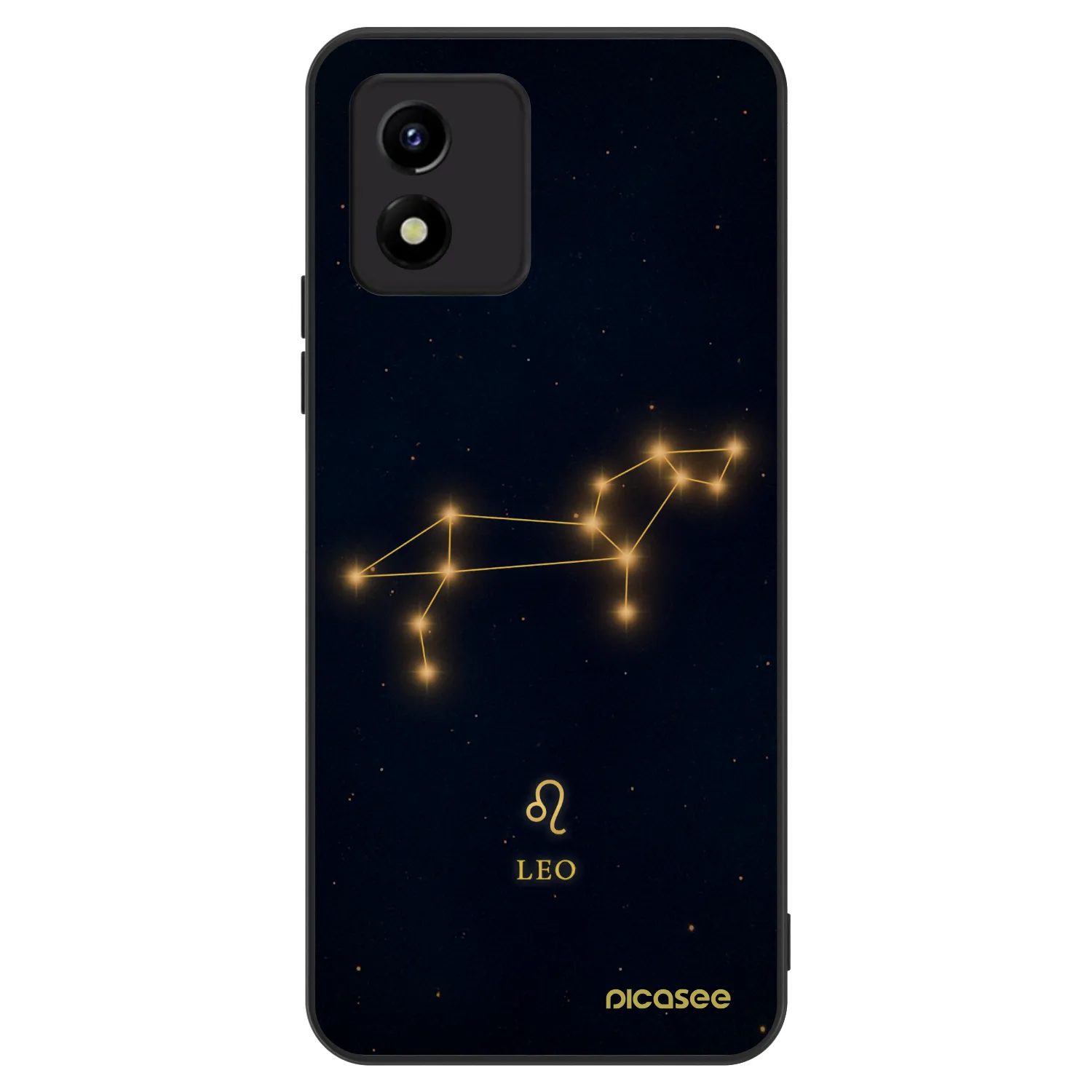 Picasee ULTIMATE CASE für Vivo Y01 - LEO