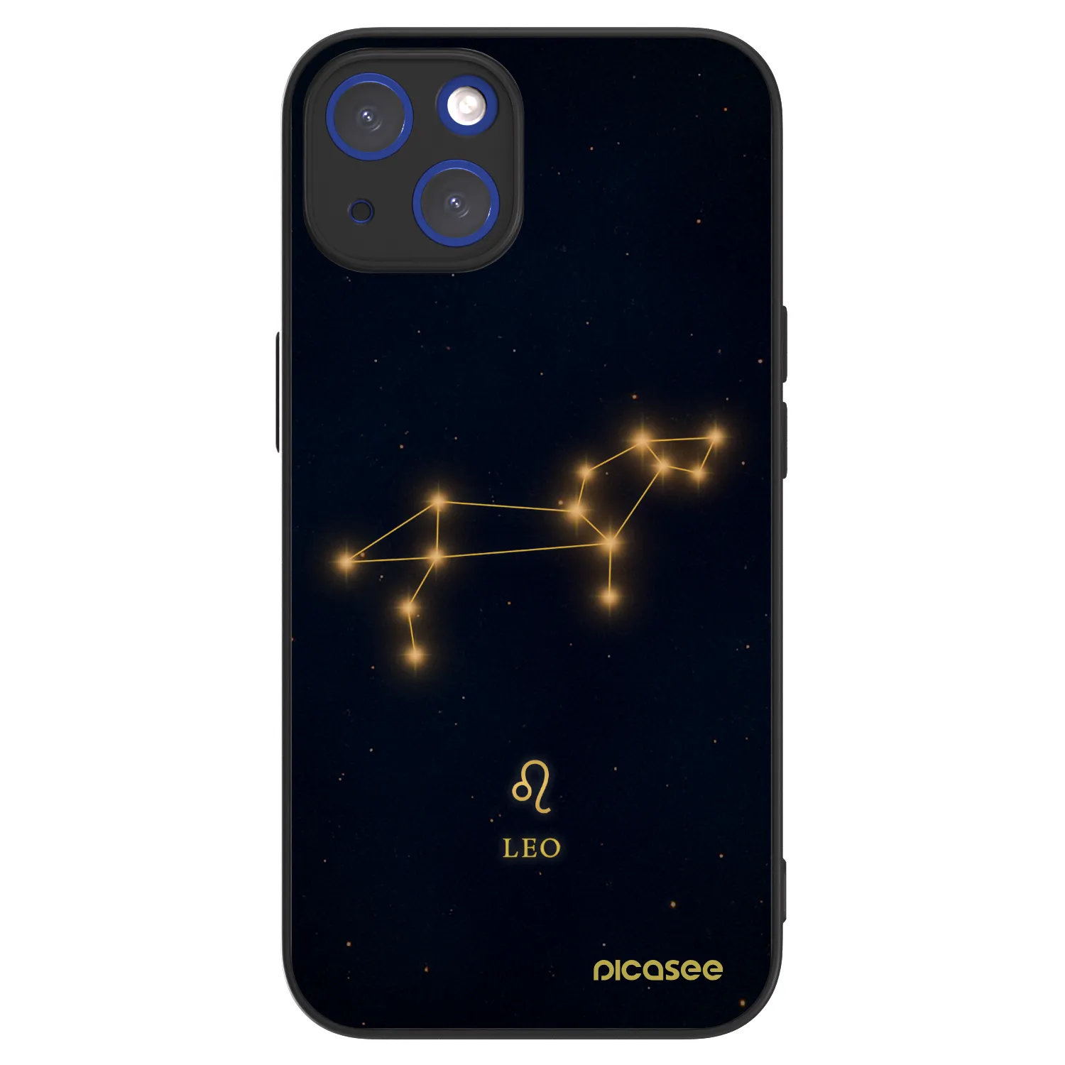 Picasee ULTIMATE CASE für Apple iPhone 14 - LEO