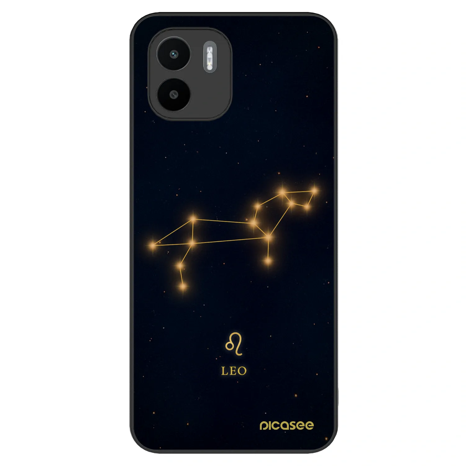 Picasee ULTIMATE CASE für Xiaomi Redmi A1 - LEO