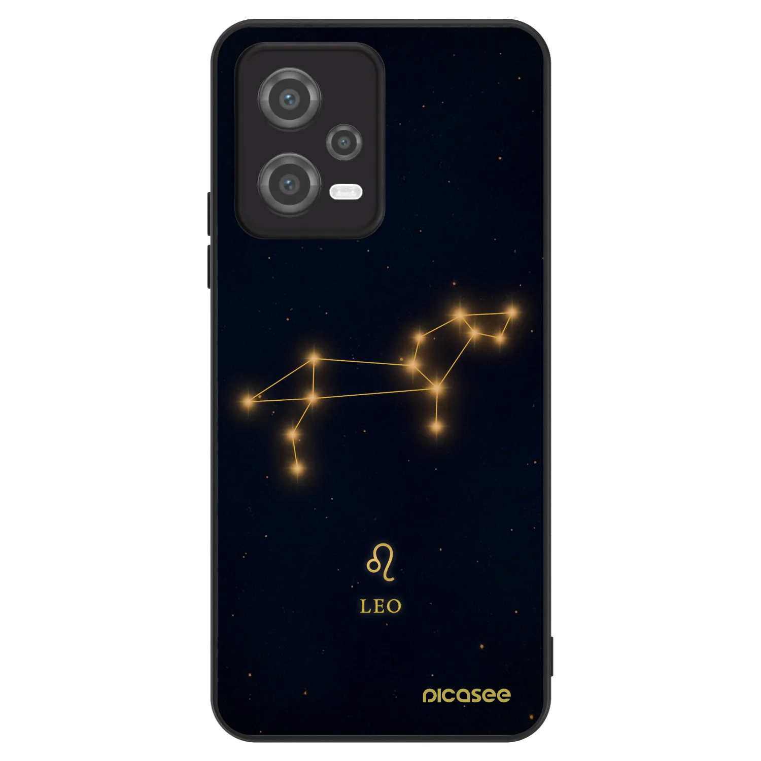 Picasee ULTIMATE CASE für Xiaomi Poco X5 - LEO
