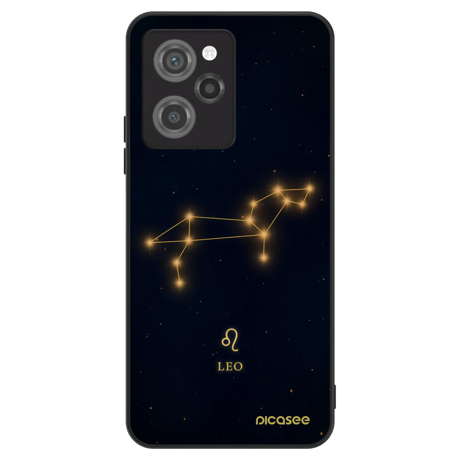 Picasee ULTIMATE CASE für Xiaomi Poco X5 Pro - LEO