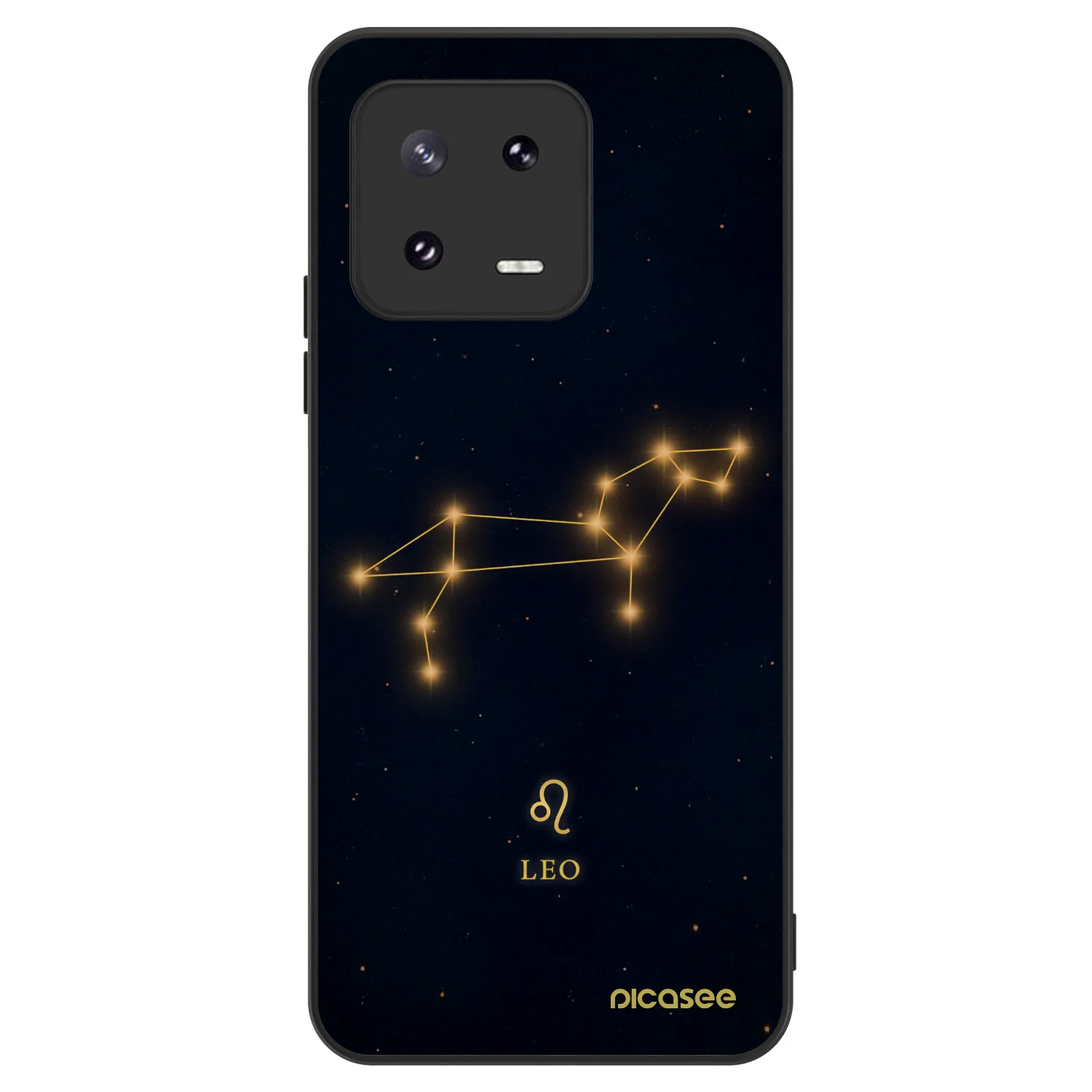 Picasee ULTIMATE CASE für Xiaomi 13 Pro - LEO