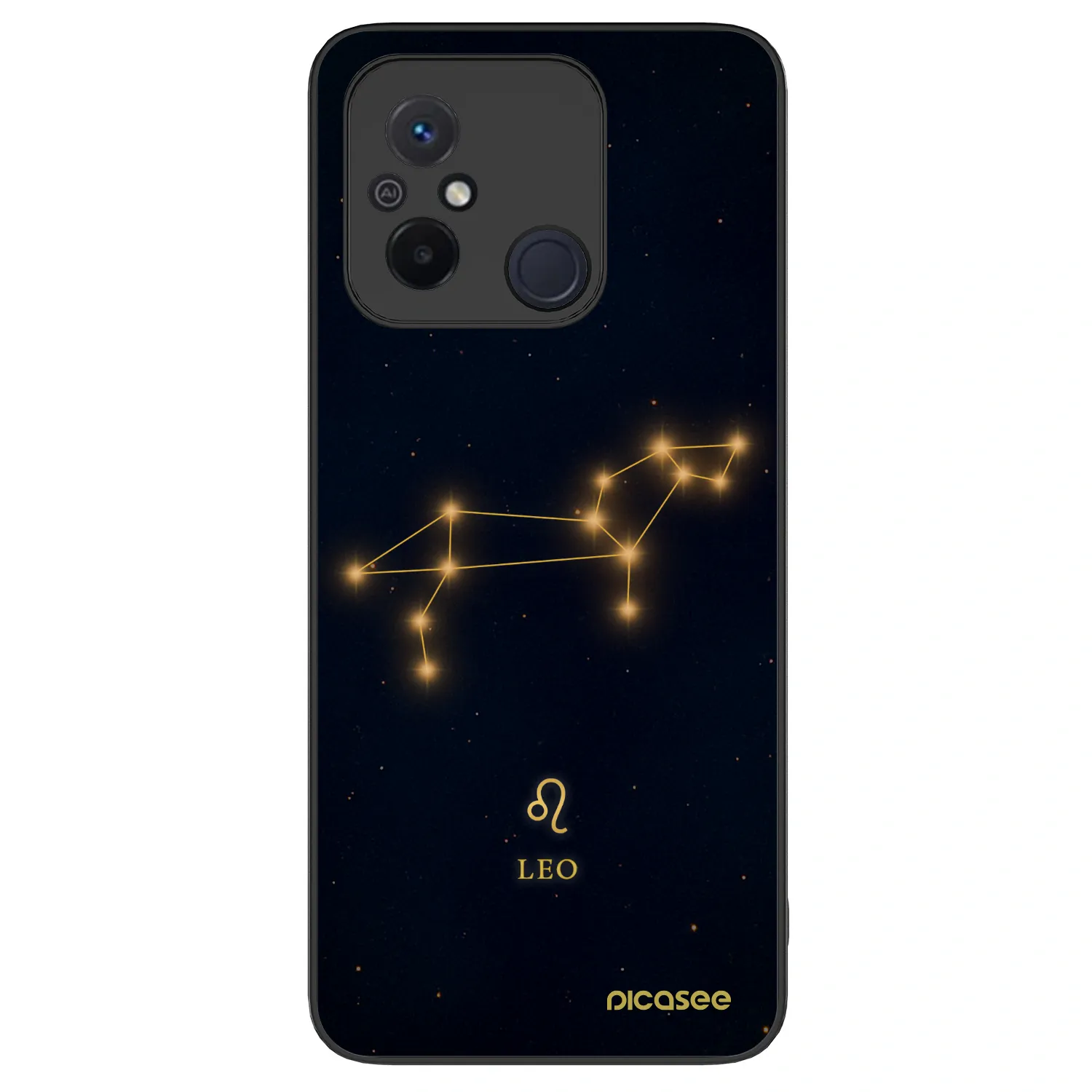Picasee ULTIMATE CASE für Xiaomi Redmi 12C - LEO