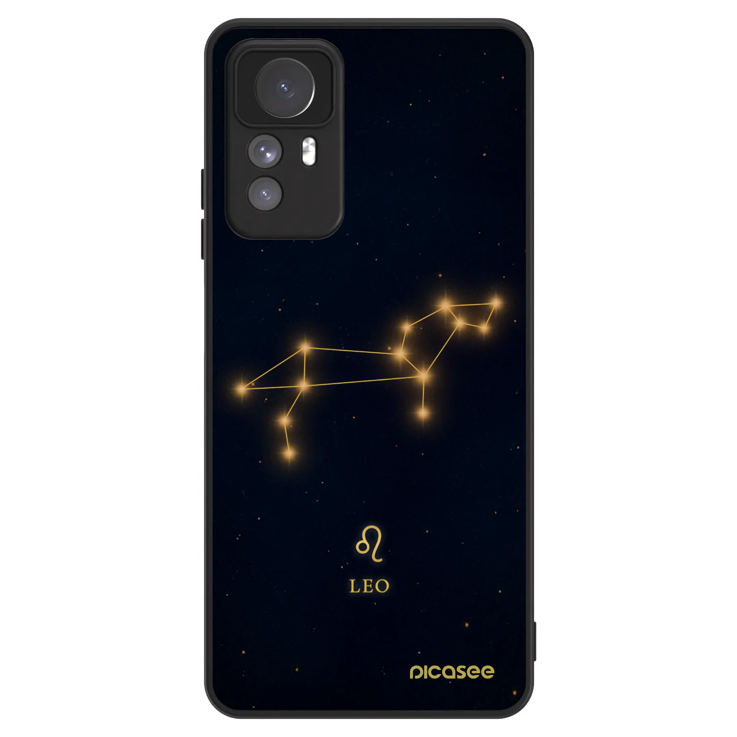 Picasee ULTIMATE CASE für Xiaomi Redmi Note 12S - LEO