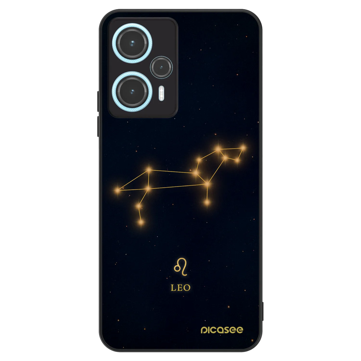Picasee ULTIMATE CASE für Xiaomi Poco F5 - LEO