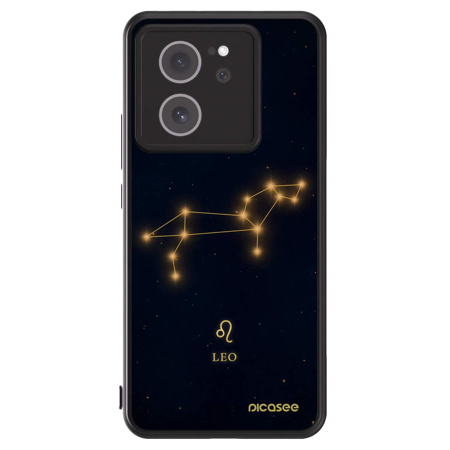 Picasee ULTIMATE CASE für Xiaomi 13T Pro - LEO