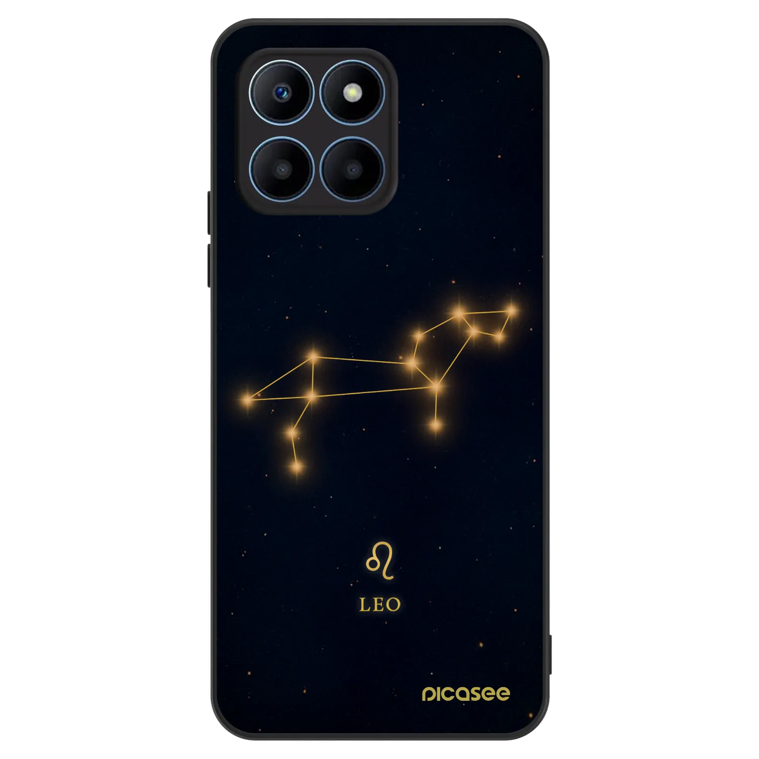 Picasee ULTIMATE CASE für Honor 70 Lite - LEO