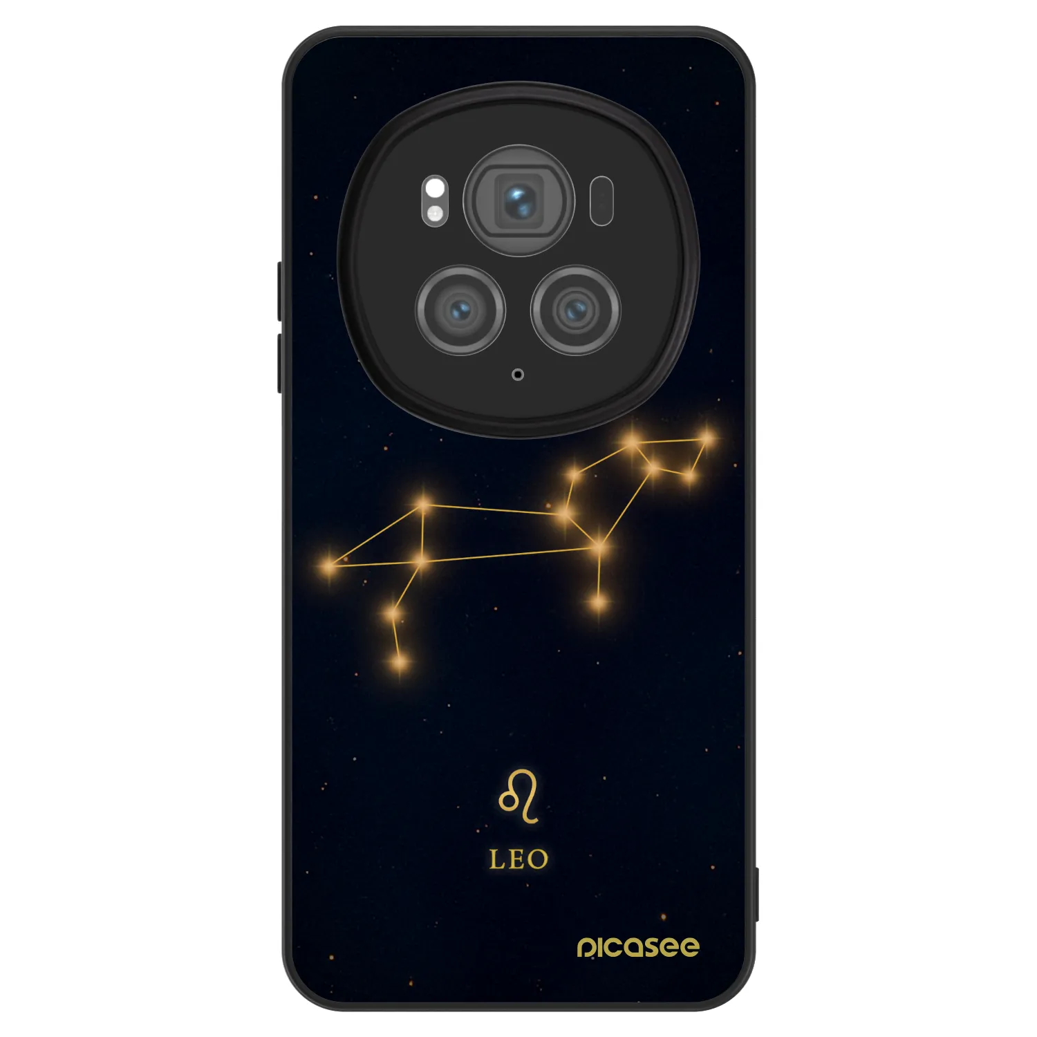 Picasee ULTIMATE CASE für Honor Magic6 Pro - LEO